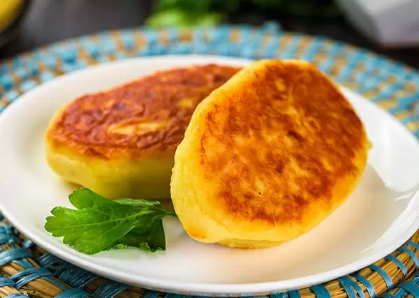 Зразы: Искусство приготовления с 10 уникальными рецептами