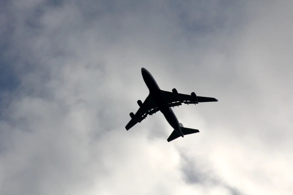 В Челябинске вынужденно приземлились самолеты, летевшие в соседние регионы