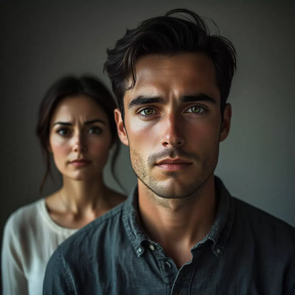 Тайна за фасадом: как бытовая идиллия превращается в кошмар