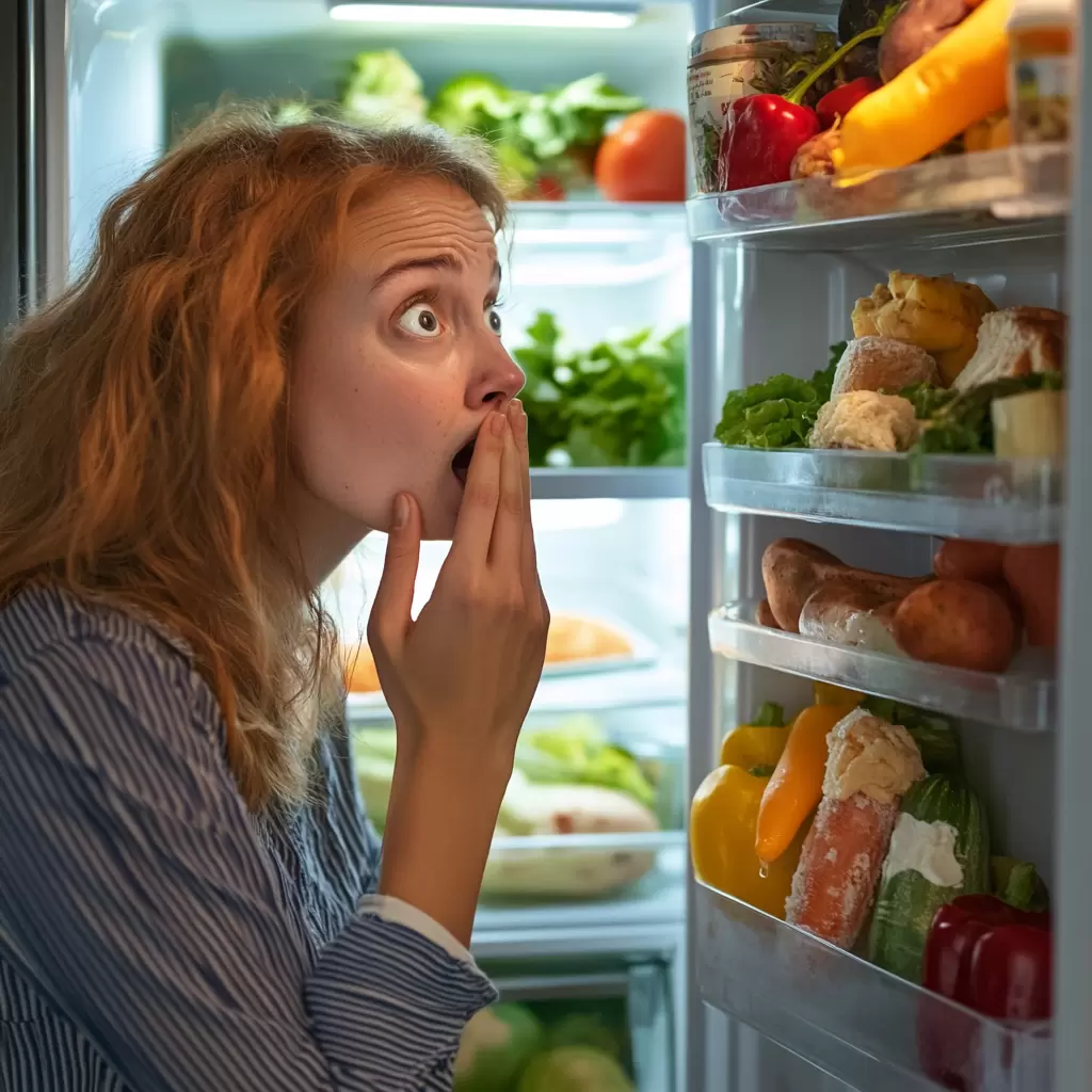 Что мешает вашему холодильнику работать как следует? Две главные причины