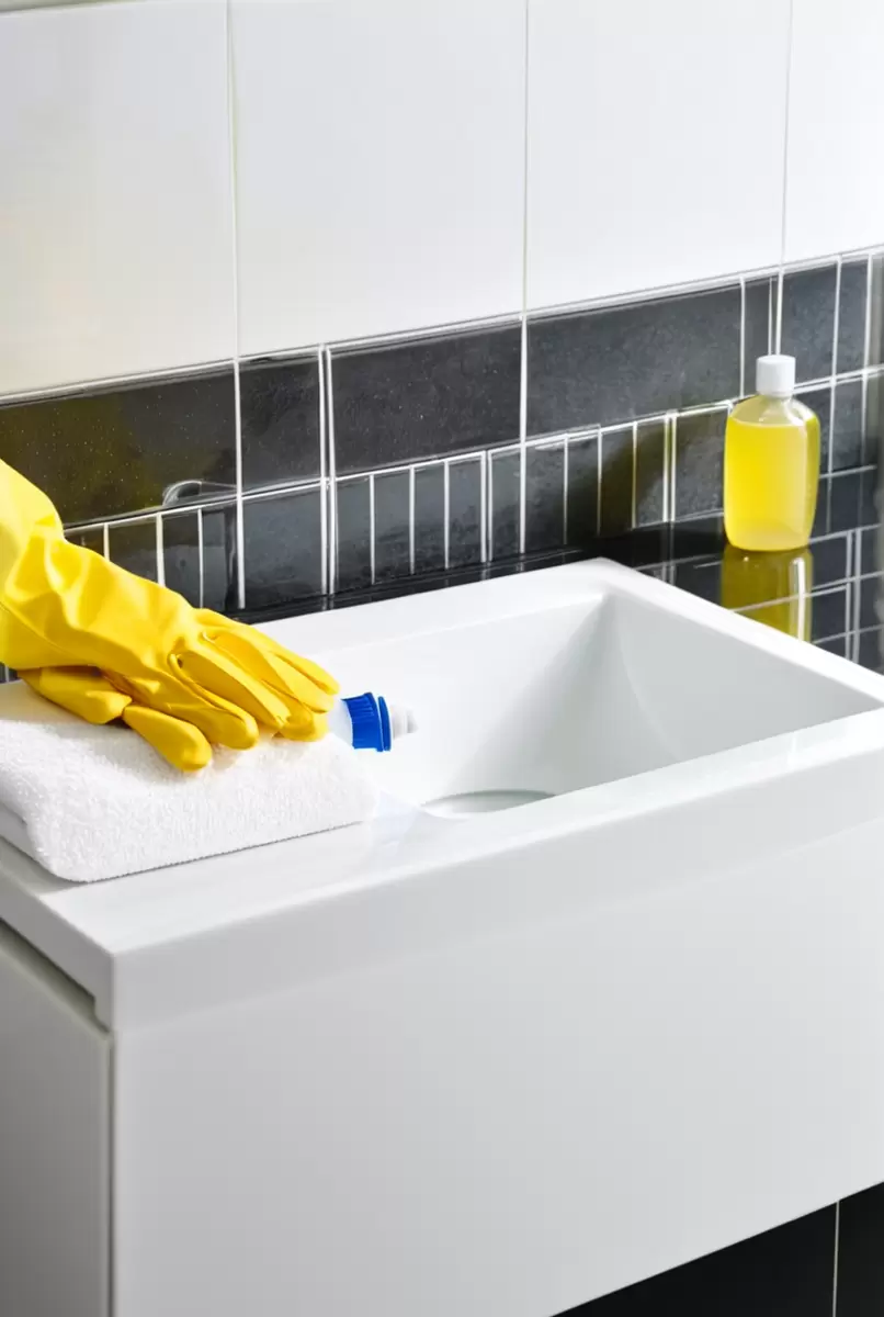 Как выбрать эффективное средство для чистки унитаза: все, что нужно знать