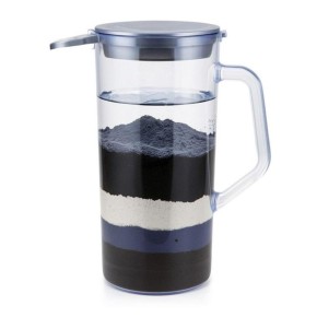 Создание простого водяного фильтра: шаг к чистоте в экстренных ситуациях