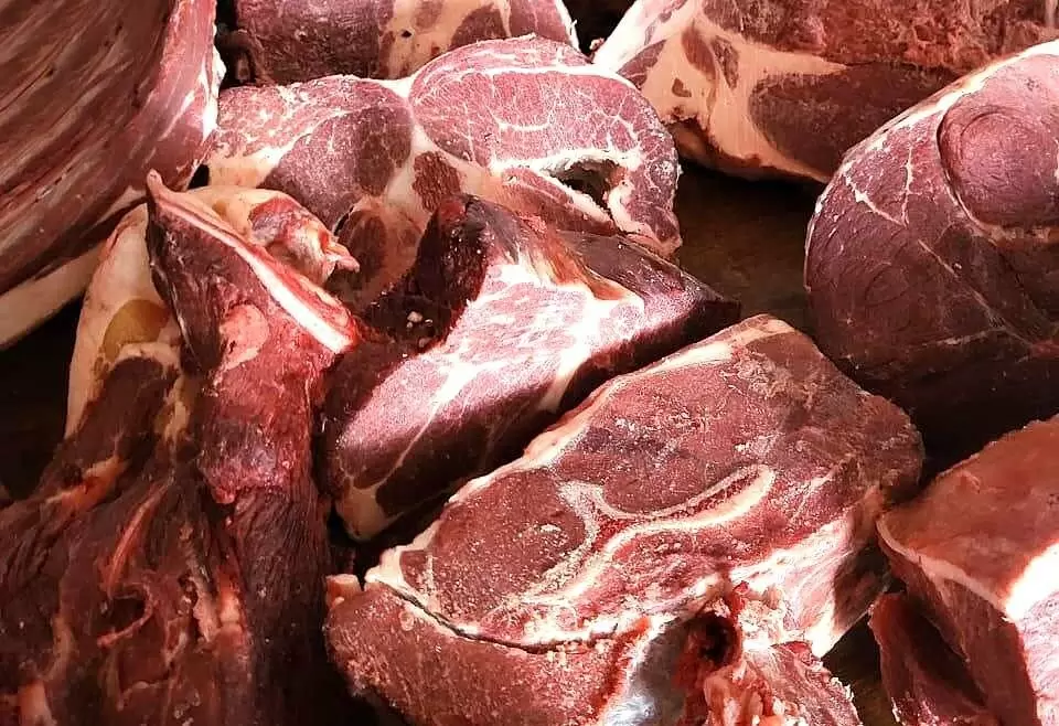 Скачок цен на баранину: мировой рынок мяса преодолевает новые вершины