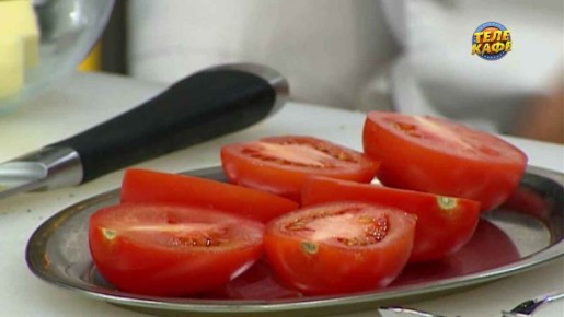 Как приготовить вяленые помидоры: пошаговое руководство