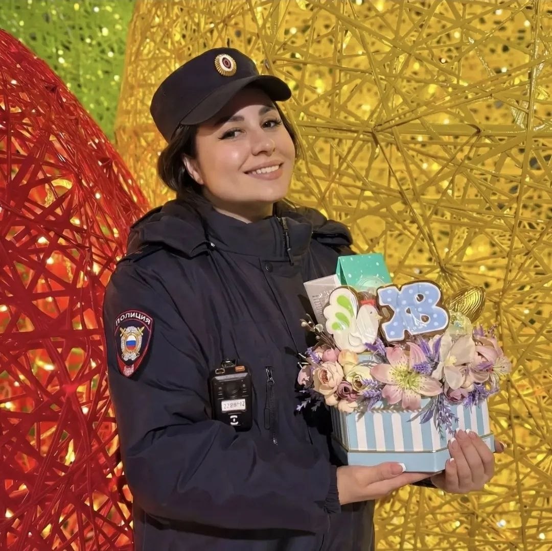 Сегодня самый светлый и долгожданный праздник для каждого православного человека — Христово Воскресение