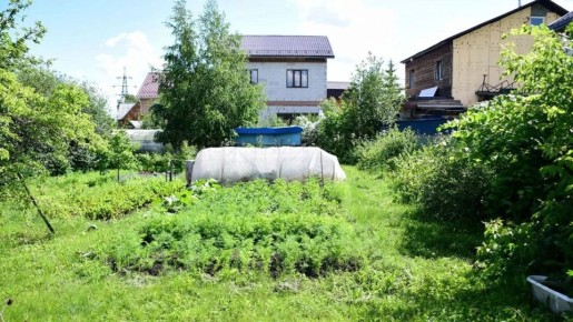 Садоводам Челябинска объяснили, как узаконить дом на даче