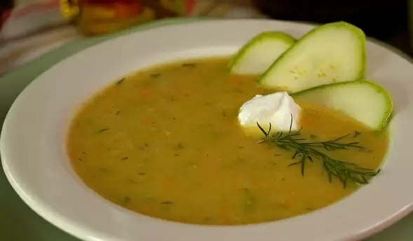 Создайте Вкусный Колокитосуп: Ваш Новое Любимое Блюдо