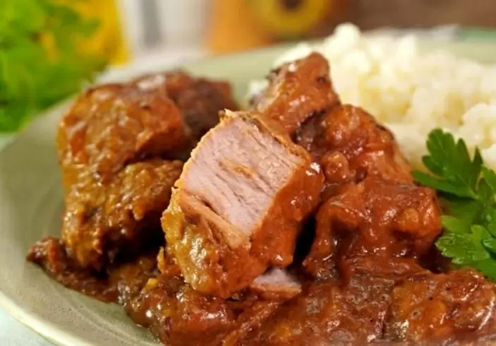 Тмин и свинина: как создать классический шедевр чешской кухни