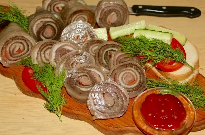 Превратите обычные продукты в кулинарные шедевры без лишних трат