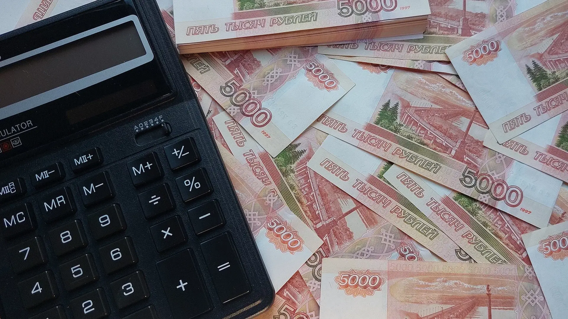 ВЦИОМ: Большинство россиян хотят отложить крупные покупки