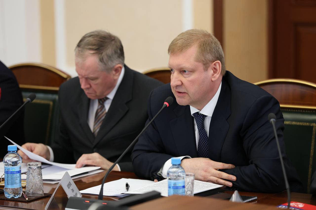 Росавтотранс принял участие в заседании Правительственной комиссии Челябинской области по БДД Росавтотранс принял участие в заседании Правительственной комиссии Челябинской области по БДД