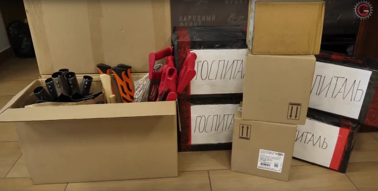 Челябинцы начали перечислять бойцам СВО оплату за час своей работы