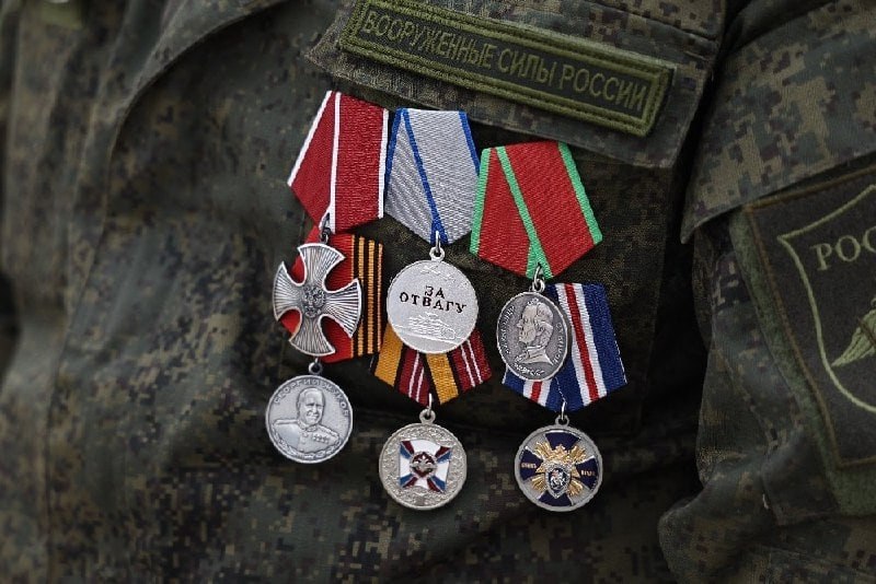 С начала года за мерами поддержки через МФЦ в Челябинской области обратились более 6 000 участников СВО и членов их семей