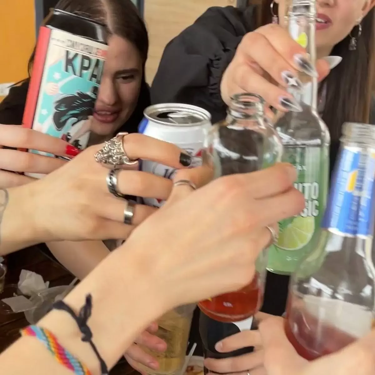 Как легально наслаждаться любимым алкоголем в кафе и ресторанах