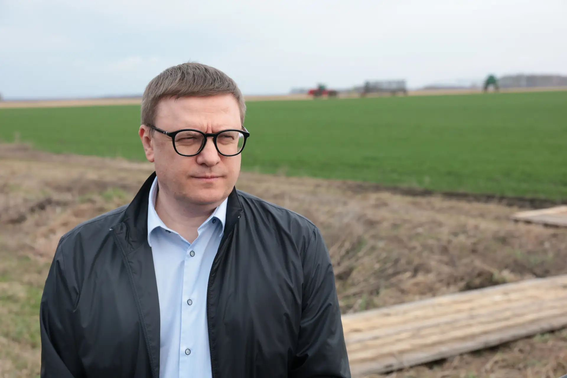 Алексей Текслер подвел итоги рабочей поездки в Чебаркульский округ