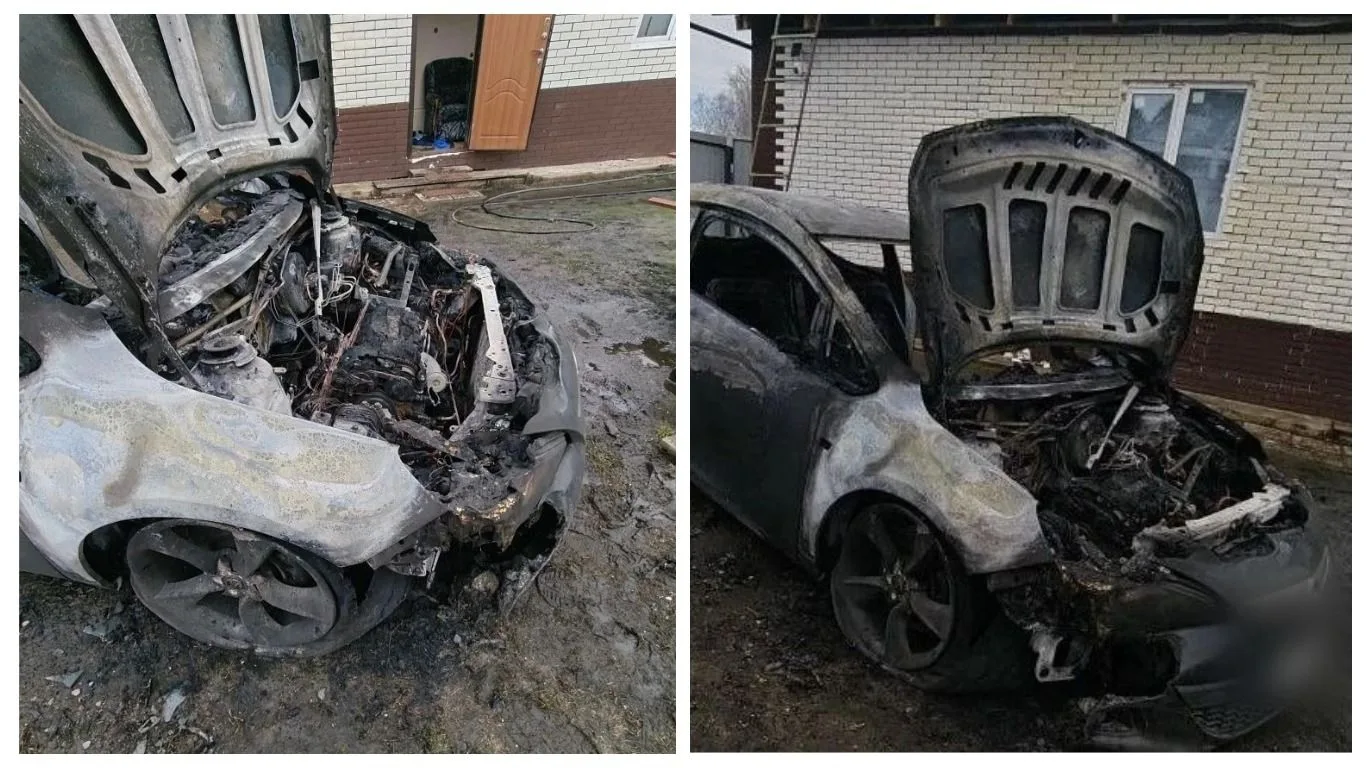 Обида на миллион: в Красноармейском округе задержали мстителя-пиромана