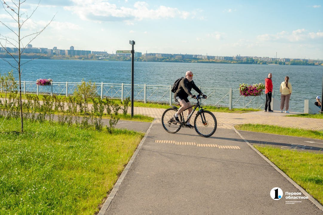 Более 200 объектов благоустройства вынесут на голосование в Челябинской области