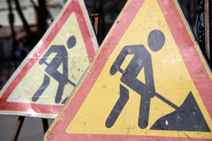 В Ленинском районе Челябинска с 15 апреля будет ограничен проезд