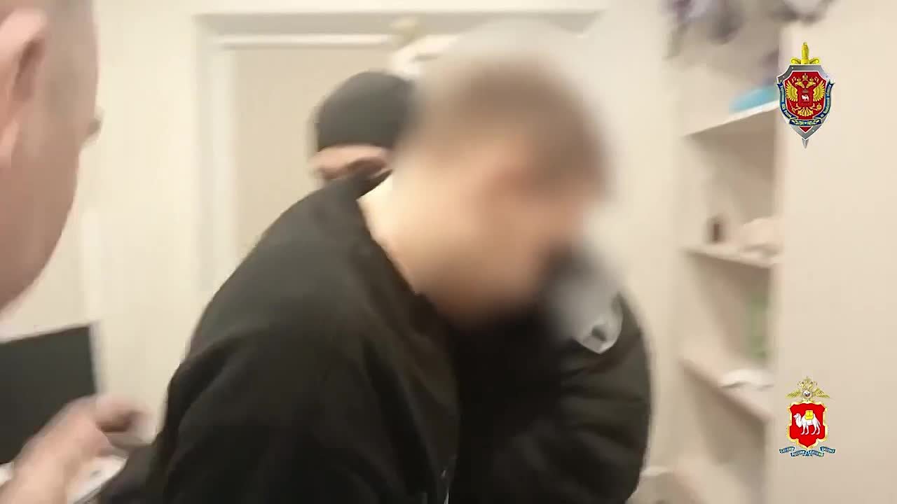 Десятки дропперов и их кураторов задержали силовики в Челябинской области