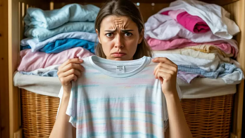 Ленивая стирка: как свести риски к минимуму и сохранить вещи