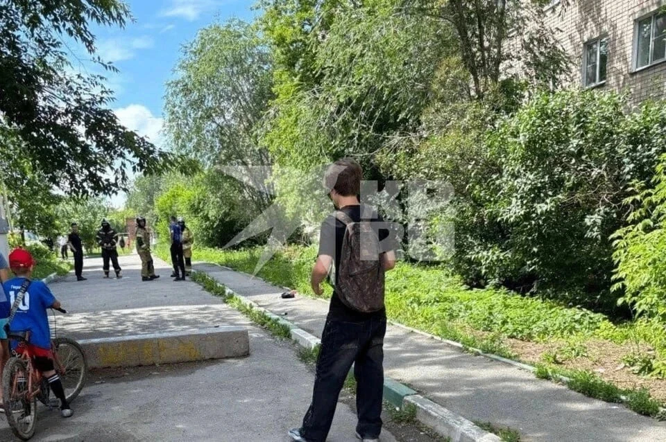 В Челябинской области вынесли приговор мужчине, который пытался расправиться с соседом с помощью спрятанной в посылке бомбы