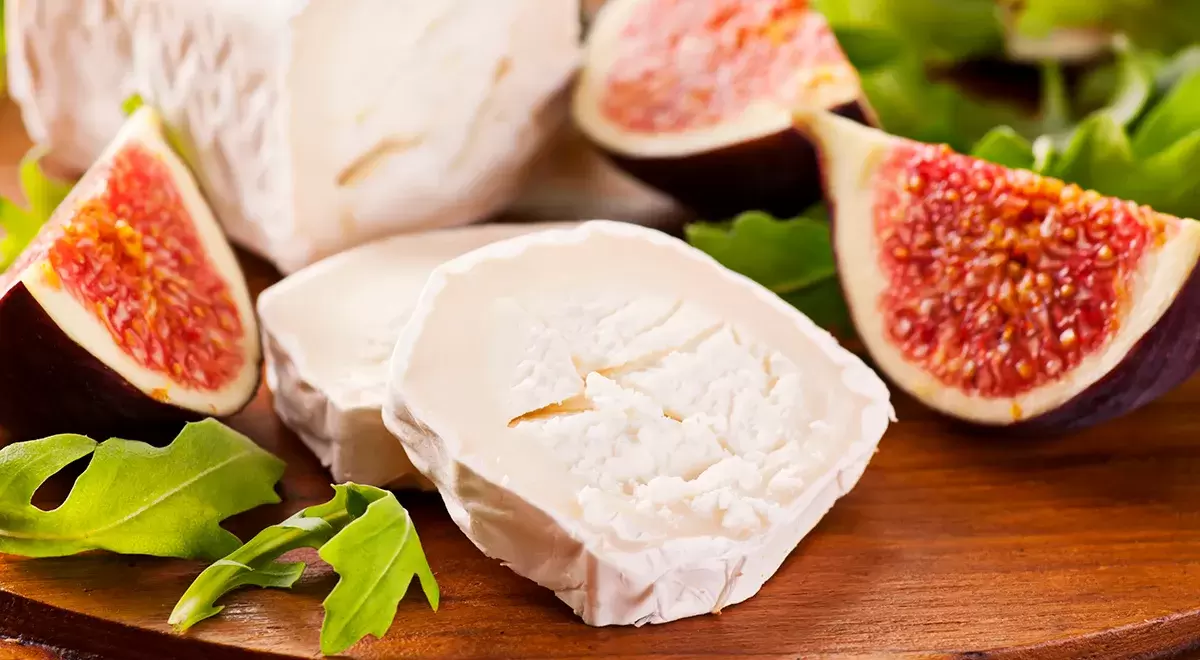 День козьего сыра: удивительный продукт с древней историей и множеством преимуществ