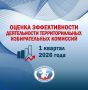 ПОДВЕДЕНЫ ИТОГИ РАБОТЫ ИЗБИРАТЕЛЬНОЙ СИСТЕМЫ РЕГИОНА ЗА 1 КВАРТАЛ 2026 ГОДА