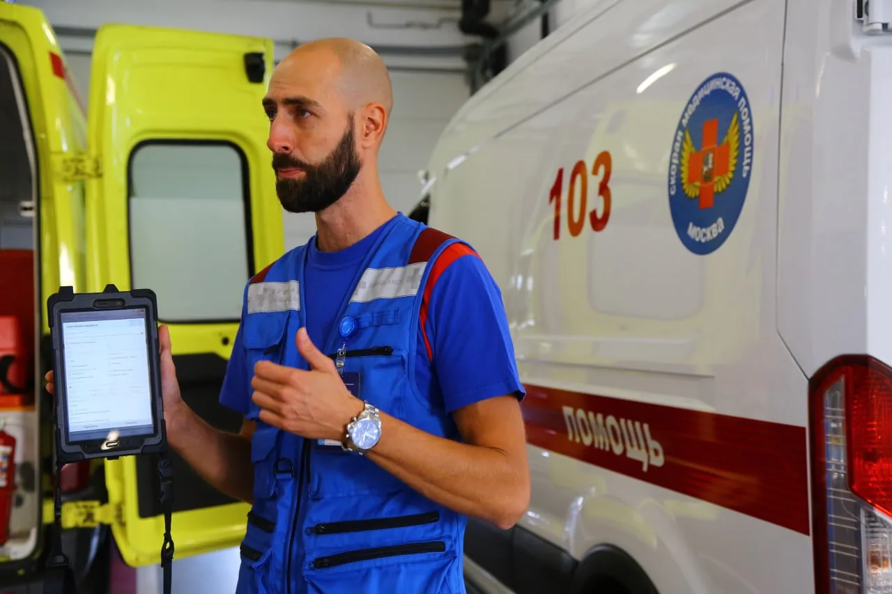 Приглашаем принять участие в фотоконкурсе «Герои в белых халатах»