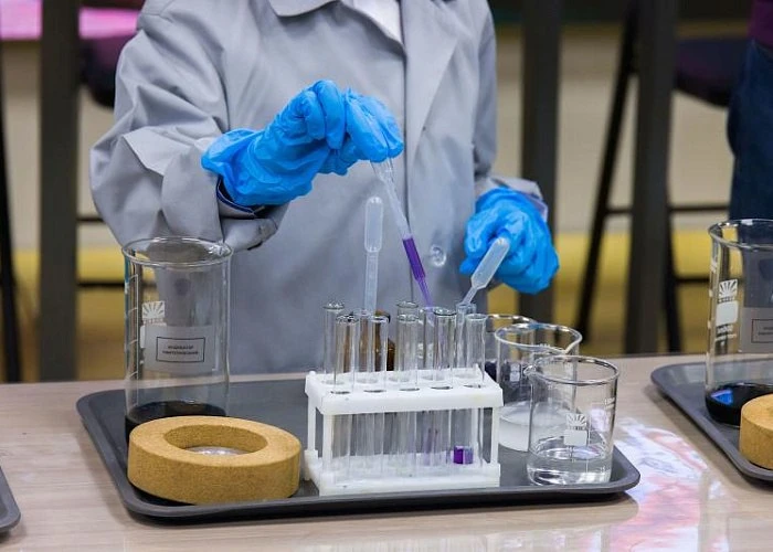 В межвузовском кампусе Челябинска создадут 4 новые молодежные лаборатории