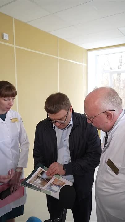 Алексей Текслер: Рабочие выезды в муниципалитеты — один из важных инструментов в моей работе