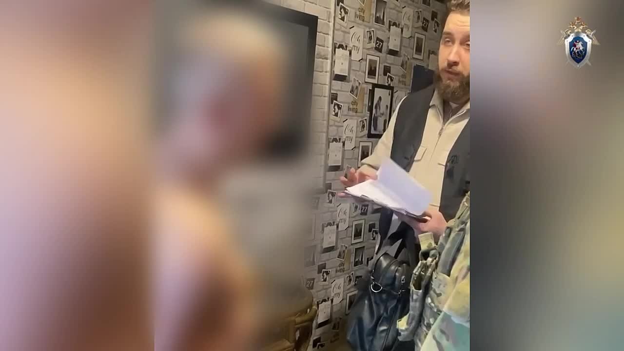 В Челябинске сотрудника Росгвардии заподозрили во взятках на 295 тысяч