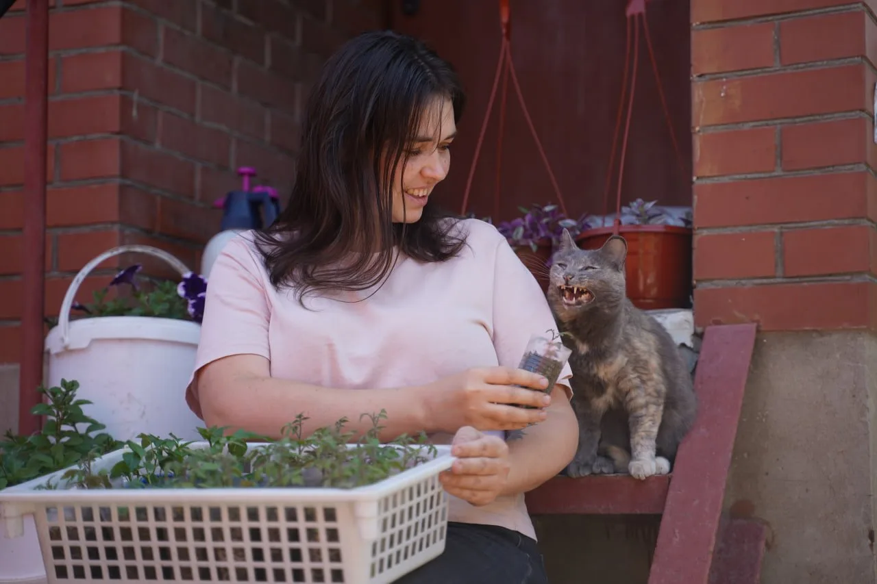 Дай совет и получи приз: «Комсомолка» запустила конкурс для садоводов «Дачный сезон: весенний старт»