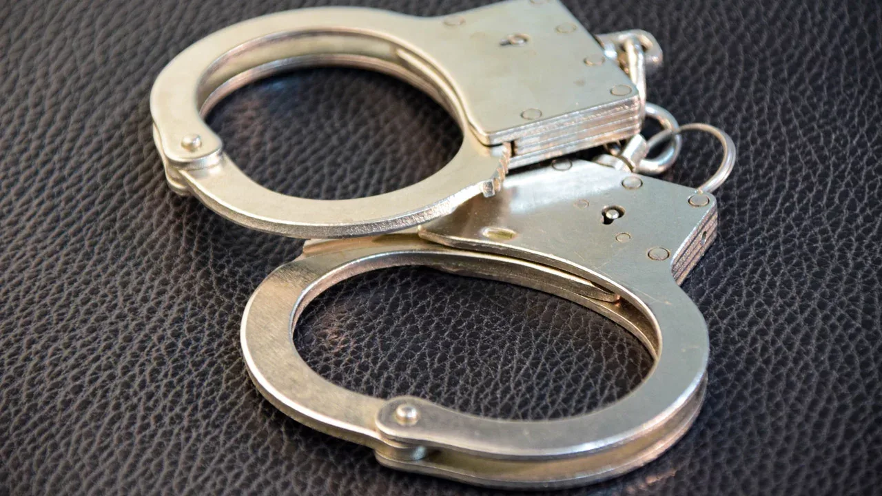 В Челябинской области задержан предполагаемый лидер ОПГ "Вахрушевские"