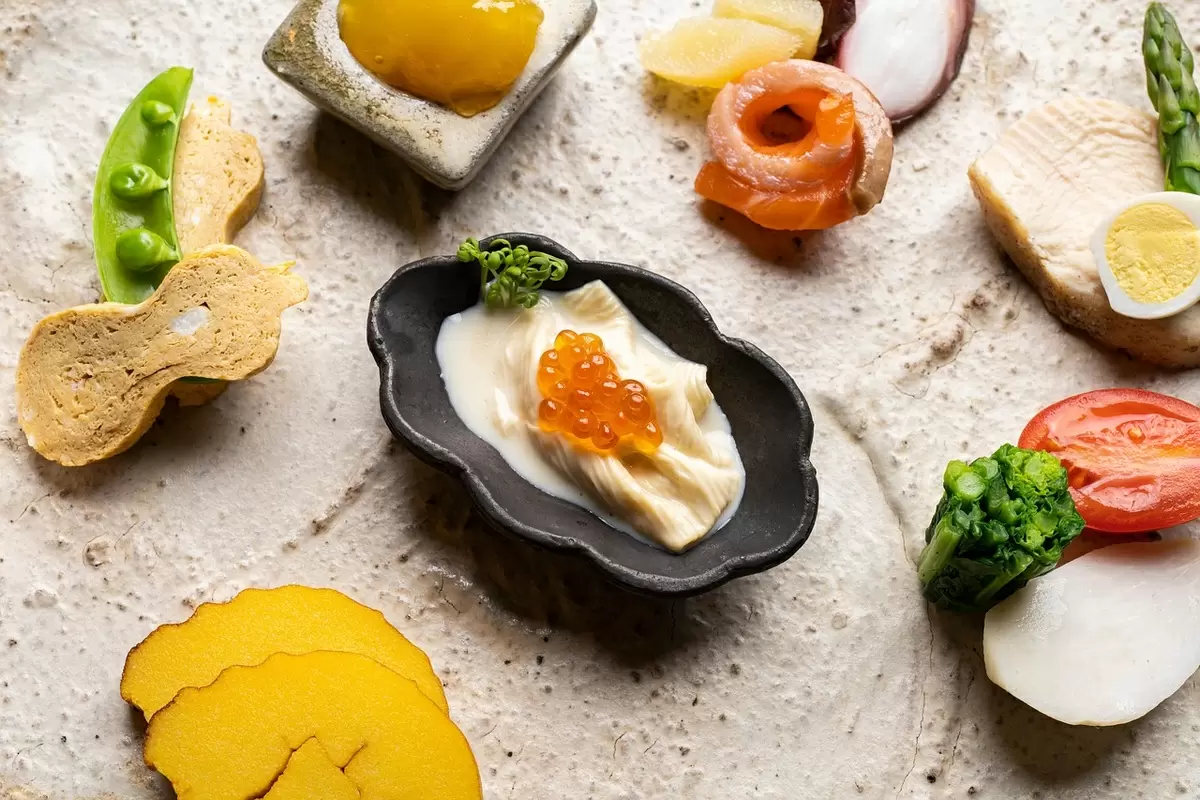 Путешествие по вкусам: лучшие и худшие кухни мира в 2024 году