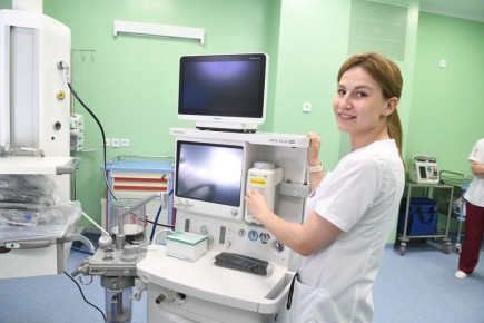 Доверие пациентов — главная награда: участвуйте в голосовании проекта «Клиника года»