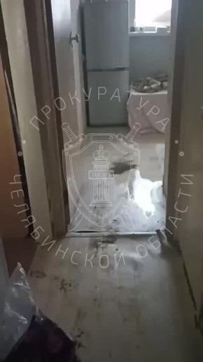 В Челябинске мать оставила в квартире 5-летнюю дочь-инвалида без еды и воды