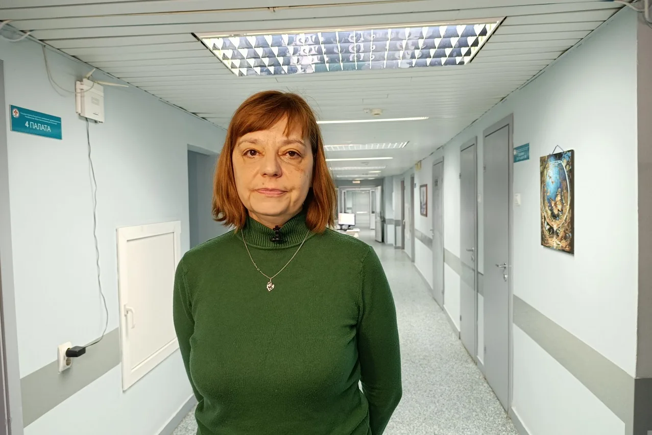 В Челябинске прооперировали пациенток с редкой патологией век В Челябинске прооперировали пациенток с редкой патологией век