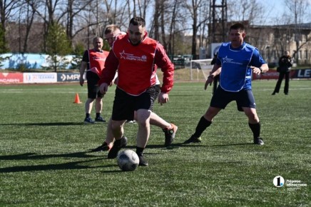 «Верим твердо в героев спорта»