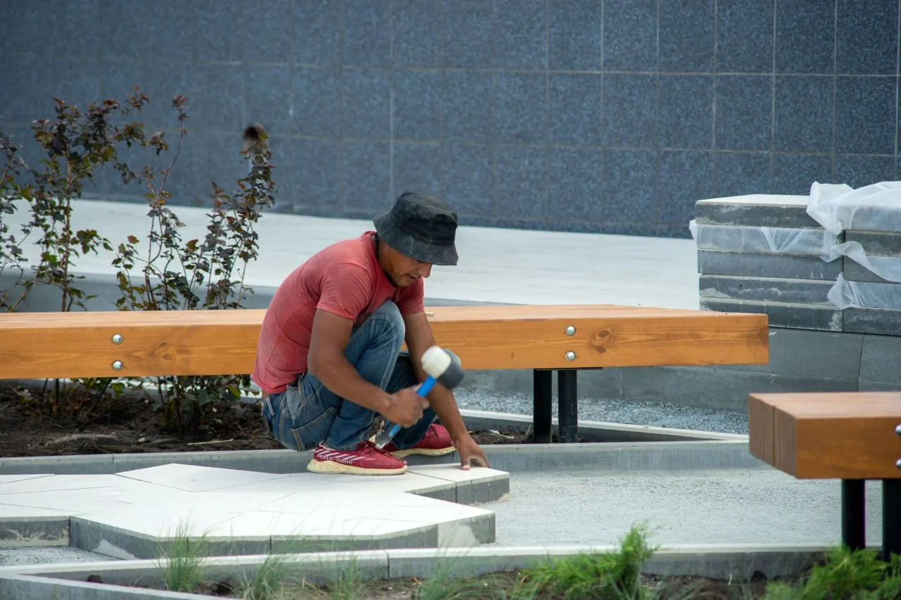 Жители Челябинской области выберут объекты благоустройства на 2027 год