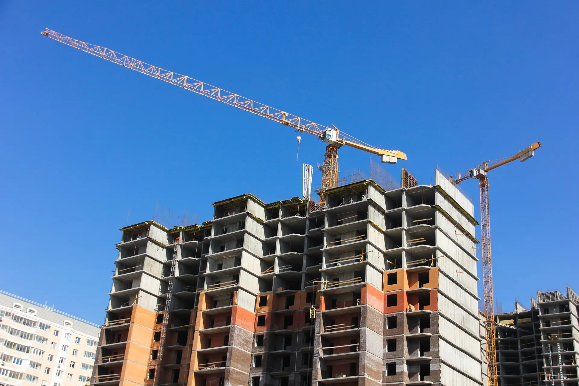 В Челябинске разгорелся спор между застройщиком и администрацией города