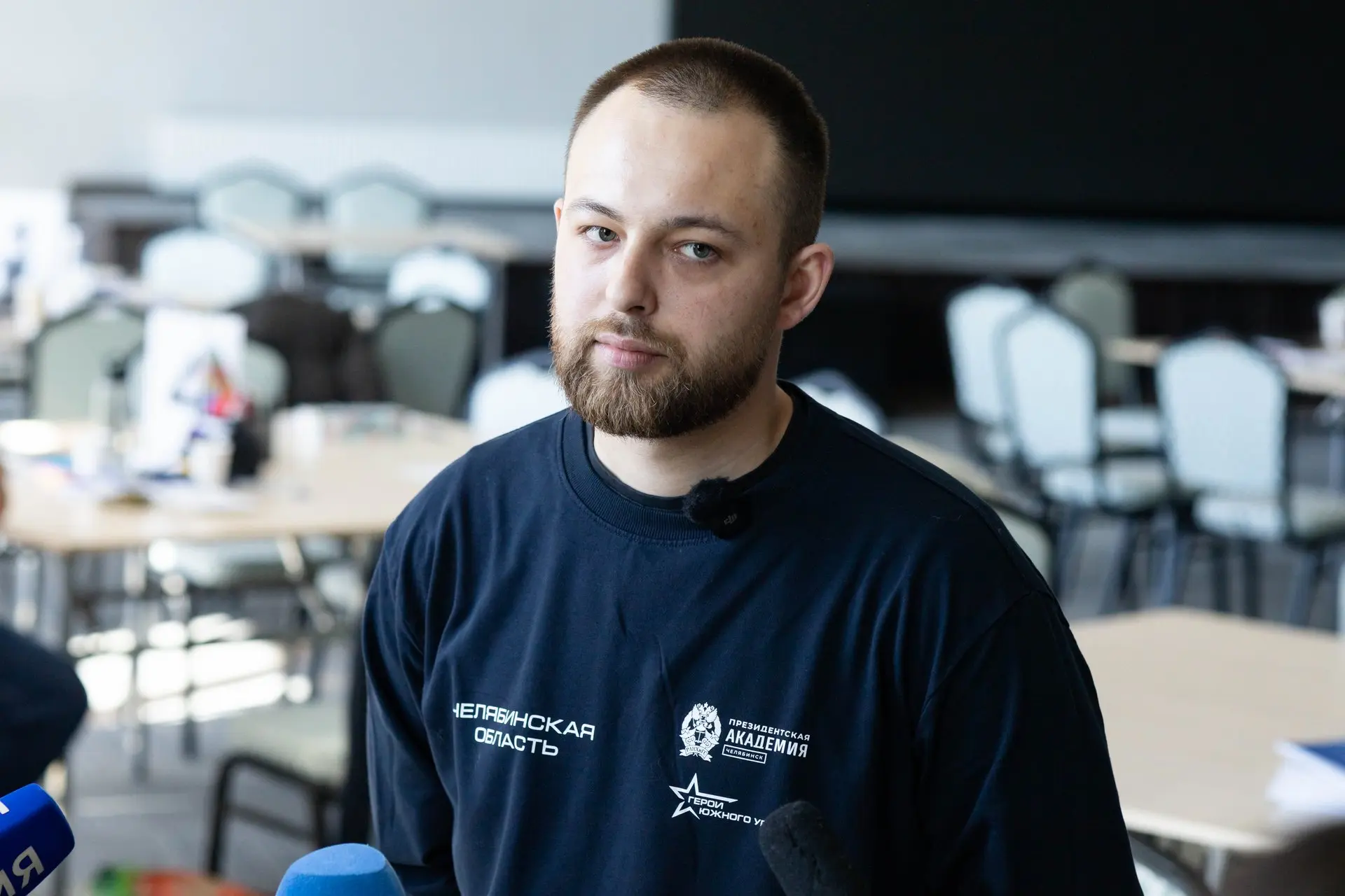 Открывают лагеря, агроклассы и исторические маршруты: реальные дела участников СВО Челябинской области после года обучения по кадровой программе