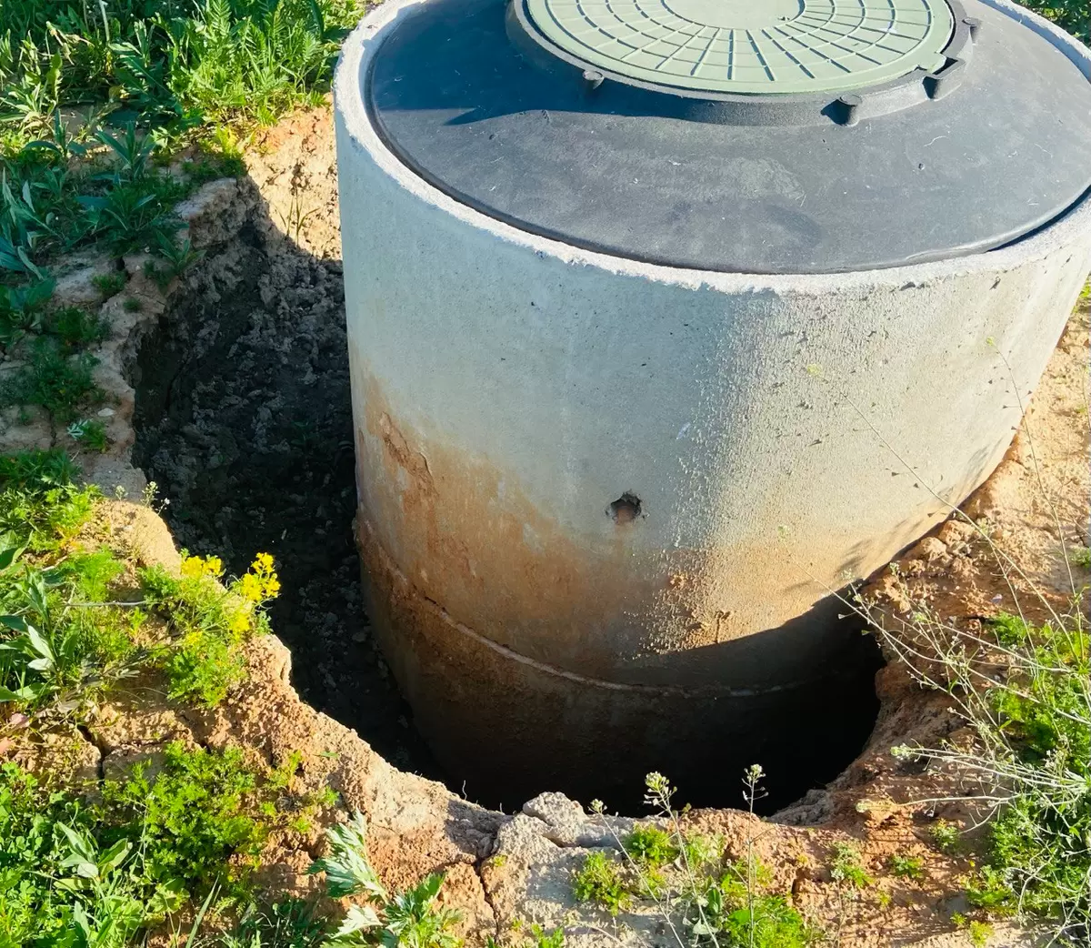 Устойчивость грунта вокруг колодца: простые способы решения проблем