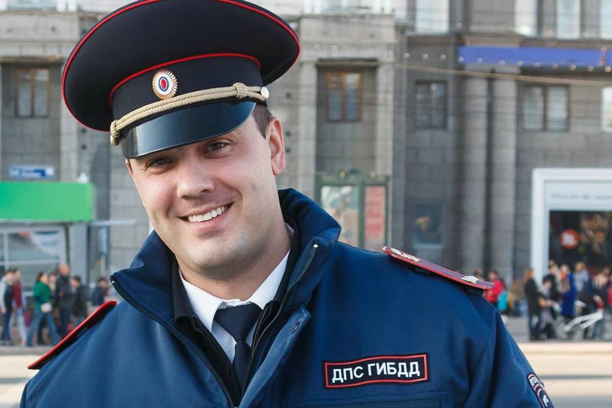 В Челябинске скончался бывший начальник ГИБДД города, полковник полиции в отставке Алексей Горшков