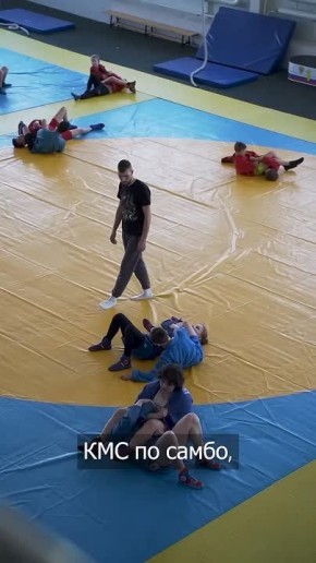 Алексей Текслер: развитие спортивной инфраструктуры – приоритет для Южного Урала