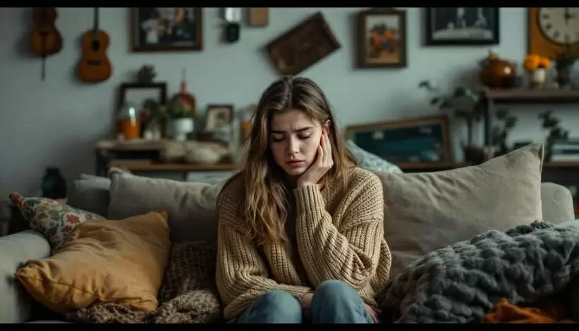 Меньше значит больше: как убрать лишнее и создать уют в доме