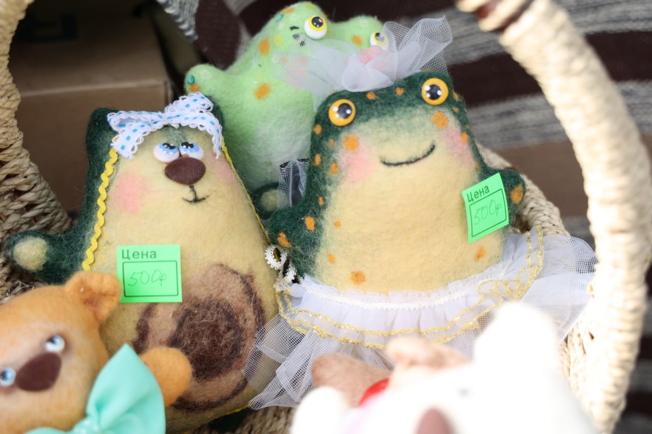 В Челябинске к Году культурной столицы откроют галерею мастеров