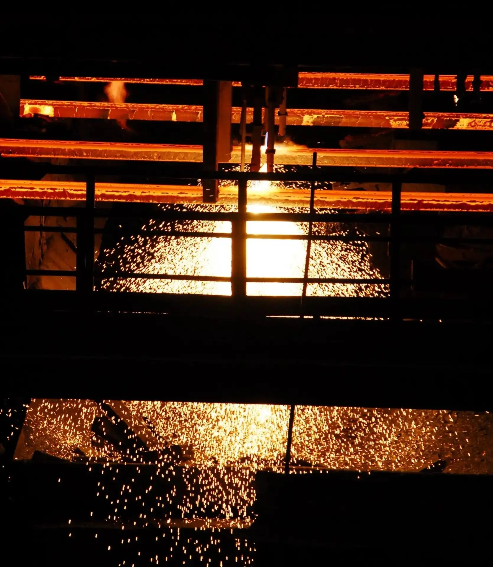 Очередная оптимизация на южноуральском предприятии Очередная оптимизация на южноуральском предприятии