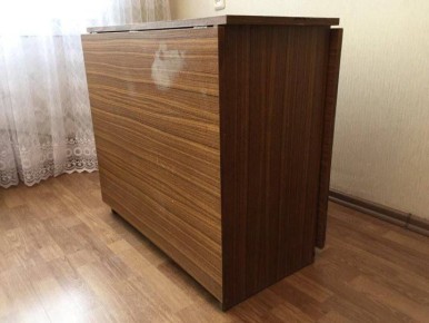 7 из 10 челябинцев готовы покупать мебель с рук