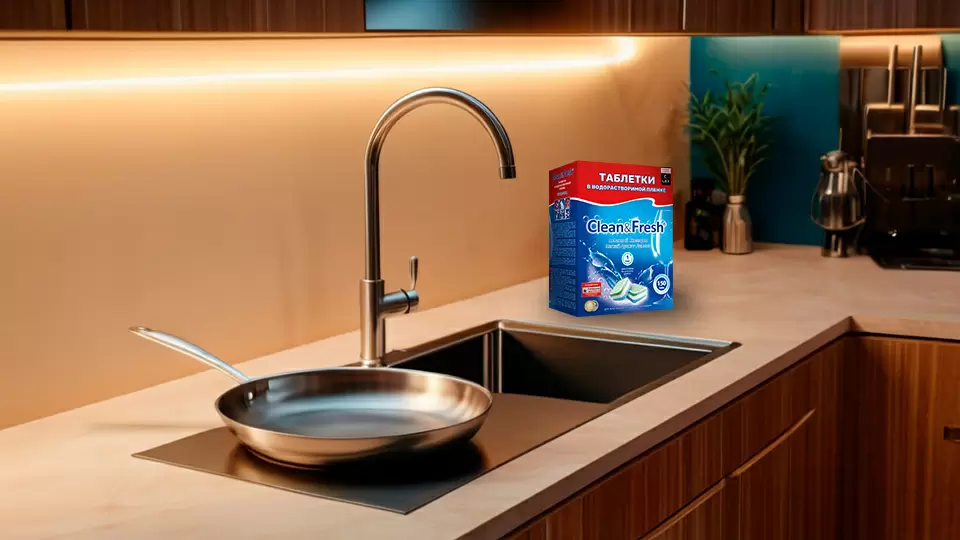 Советы по уходу за посудой: что нужно знать о мытье в ПММ