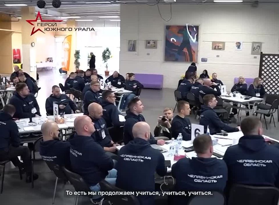��������� ��������� "����� ������ �����" �� ����������� �� ���������������